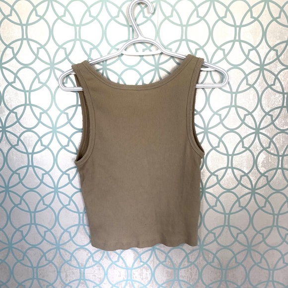 Comfy tank top - Picture 3 of 3